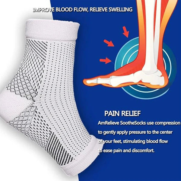 Neuropathy Socks